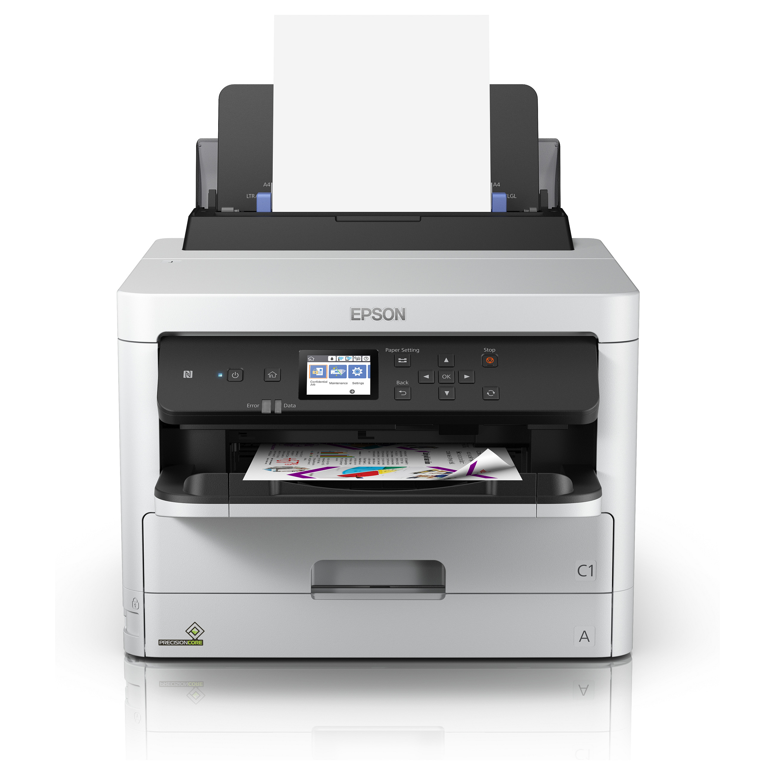 Tinta EPSON (XL, originalna, paket) cijan-2