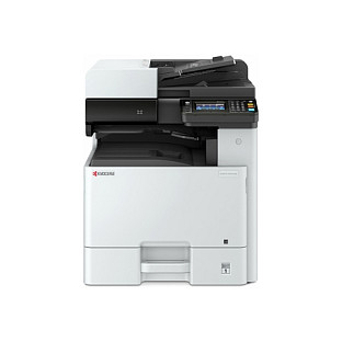 Višenamjenski printer KYOCERA ECOSYS M8130cidn (u boji)-2