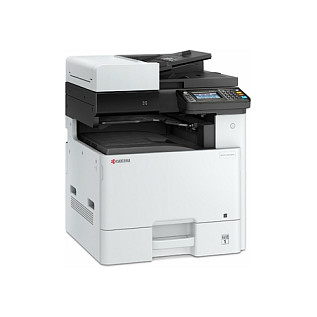 Višenamjenski printer KYOCERA ECOSYS M8130cidn (u boji)-4
