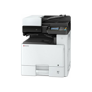 Višenamjenski printer KYOCERA ECOSYS M8130cidn (u boji)-5