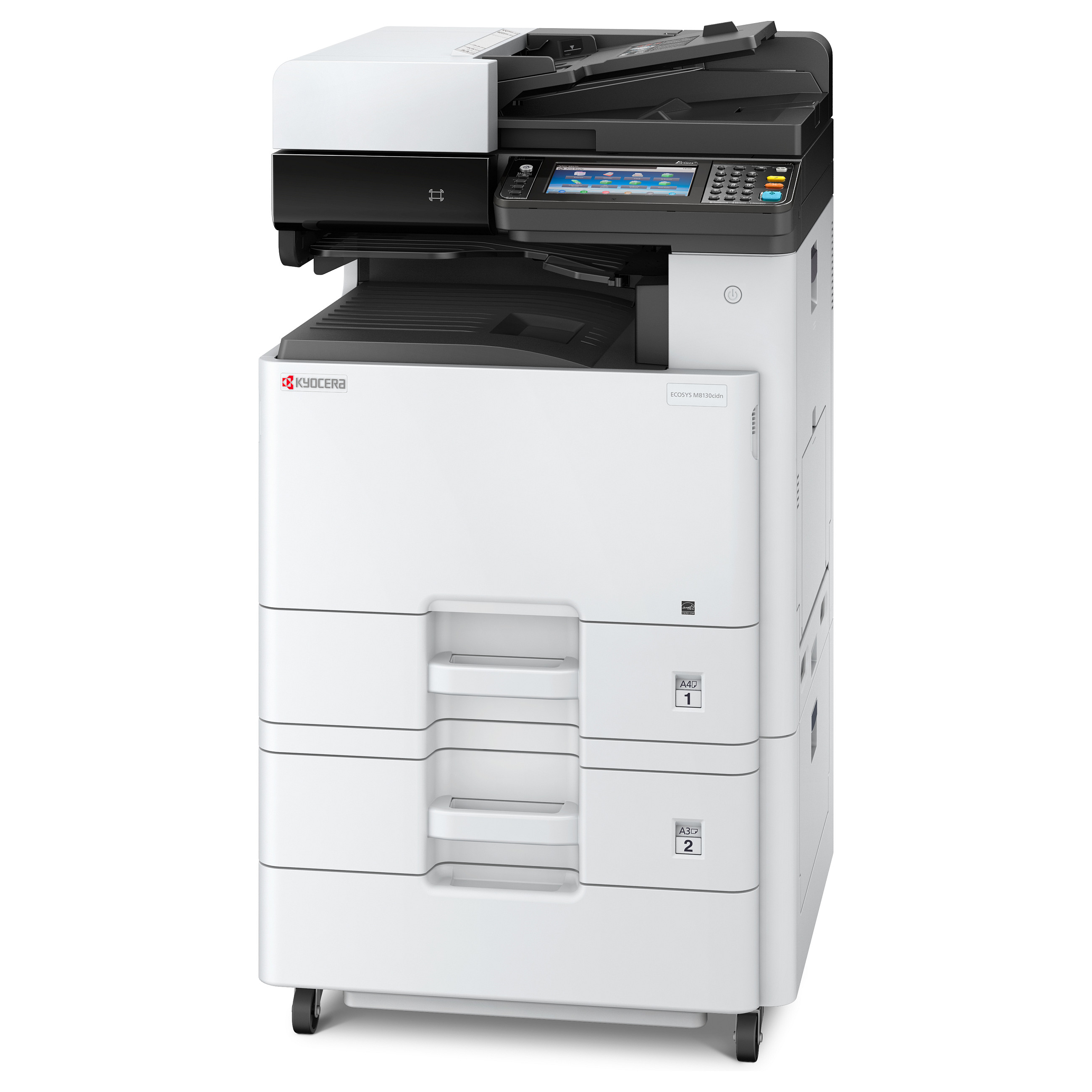 Višenamjenski printer KYOCERA ECOSYS M8130cidn (u boji)-6