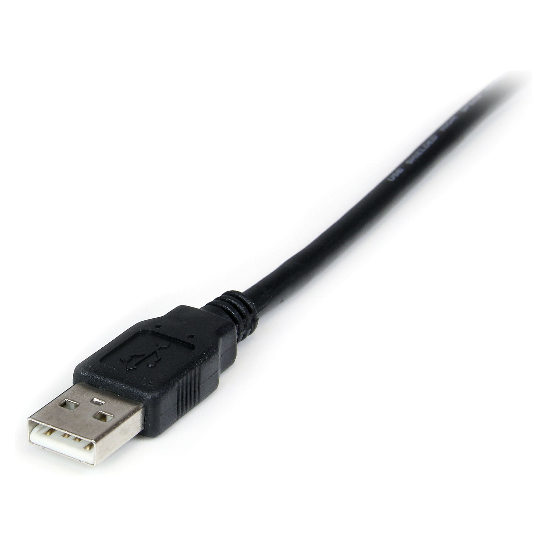 USB na serijski adapter STARTECH.COM ICUSB232FTN (USB 2.0 na Null Modem RS232 DB9, FTDI)-5