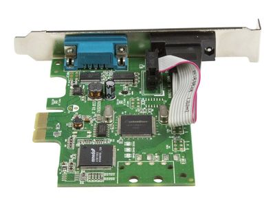 Startech PEX2S1050 2-portna PCI Express serijska kartica-2