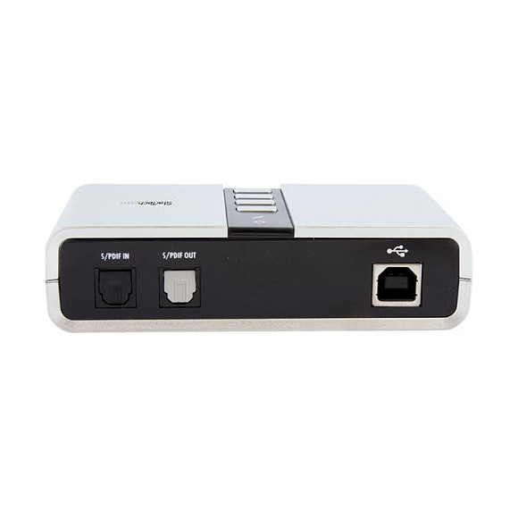 Zvučna kartica STARTECH.COM ICUSBAUDIO7D (7.1, USB, SPDIF Digital Audio)-11