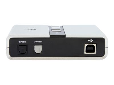Zvučna kartica STARTECH.COM ICUSBAUDIO7D (7.1, USB, SPDIF Digital Audio)-4