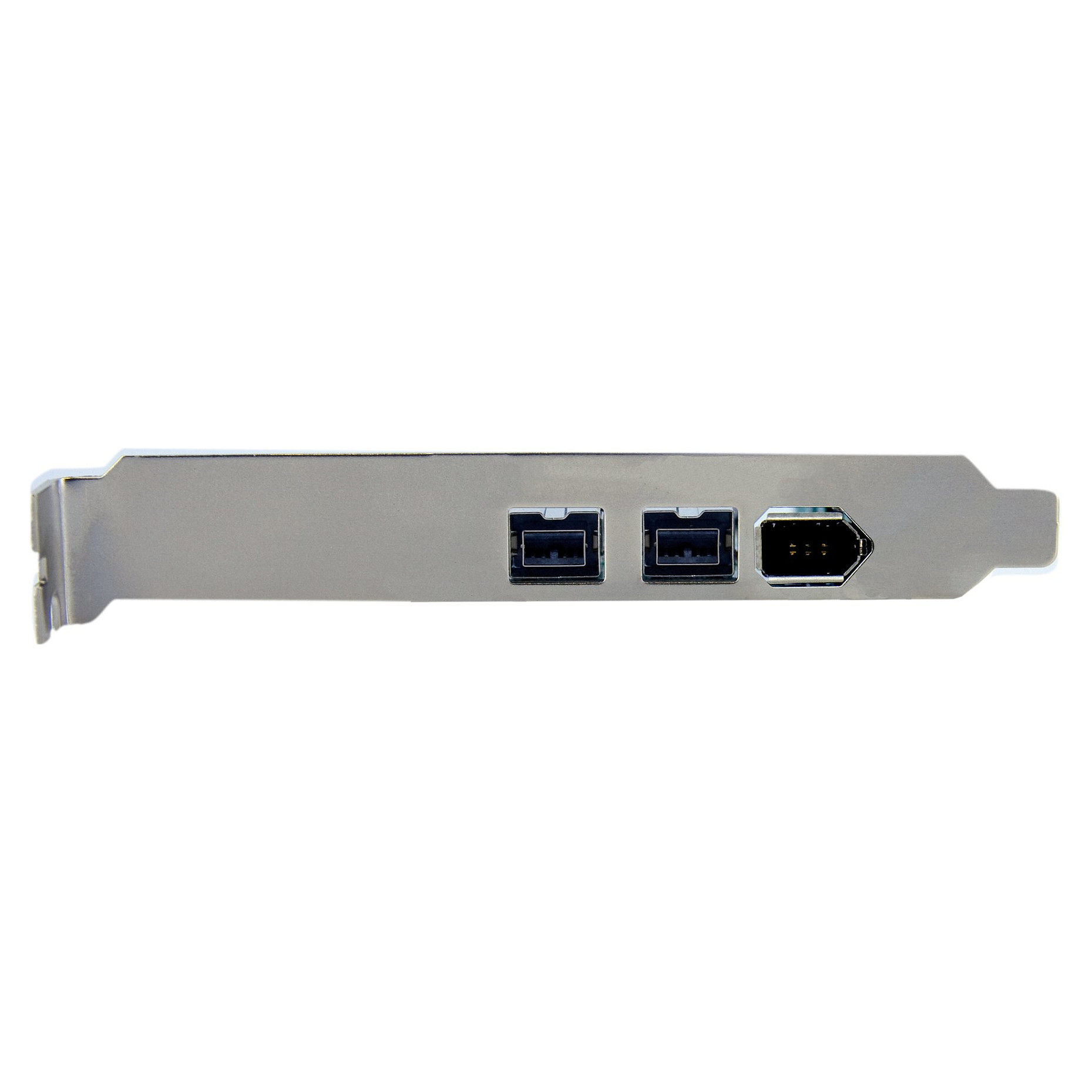 FireWire kontroler STARTECH PEX1394B3 (PCIe, 2x FireWire 800, 1x FireWire 400)-7