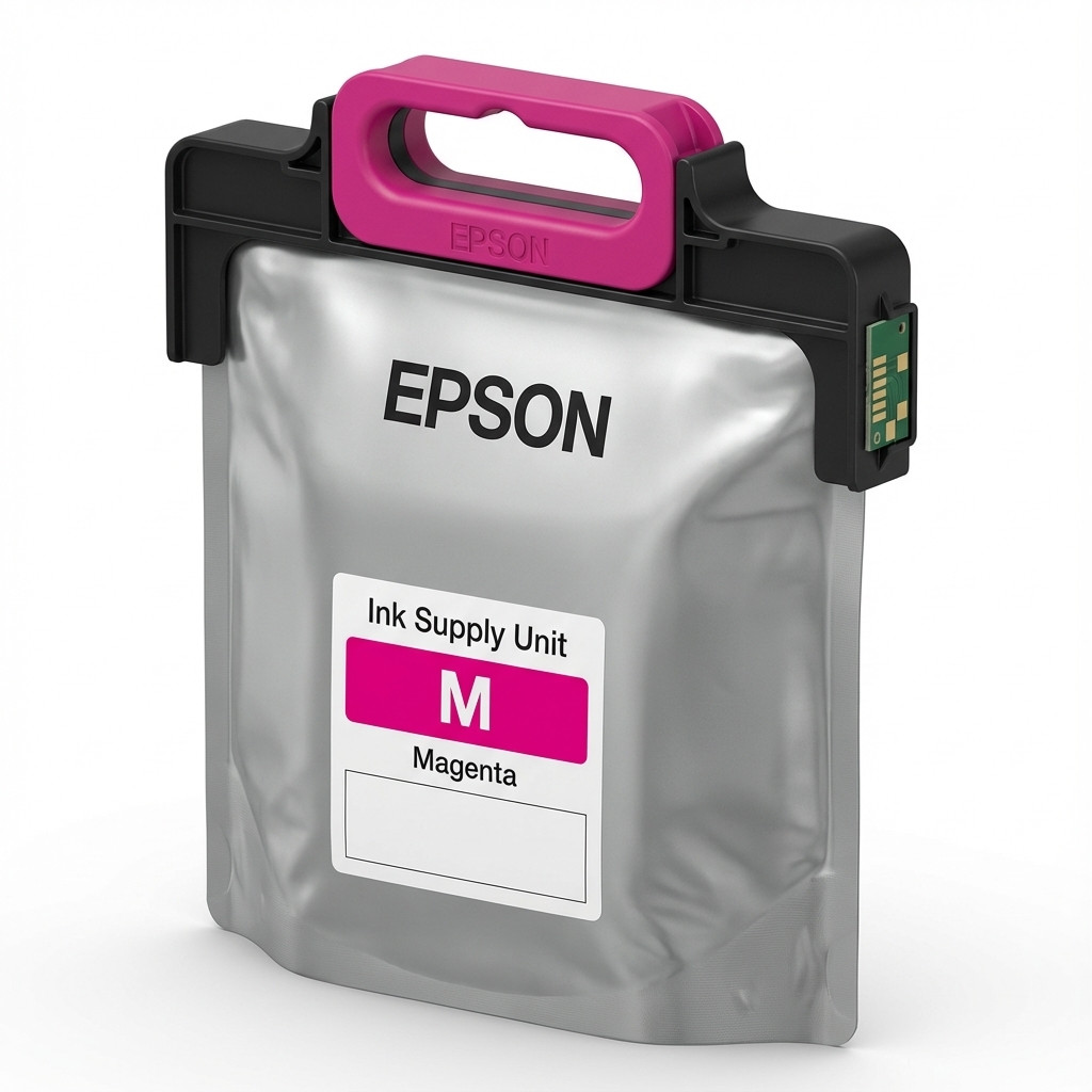 Paket tinte EPSON XXL (originalni) magenta-1