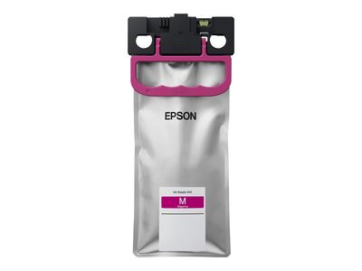 Paket tinte EPSON XXL (originalni) magenta-0