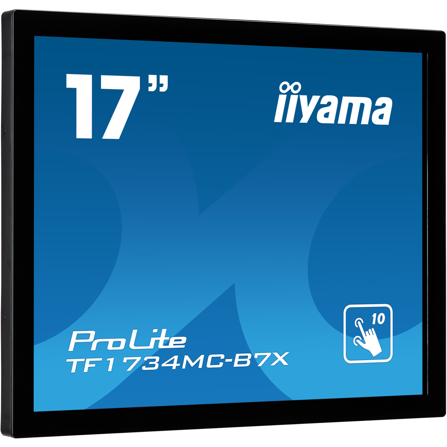 Monitor IIYAMA ProLite TF1734MC-B7X 17" (1280 x 1024 SXGA)-7