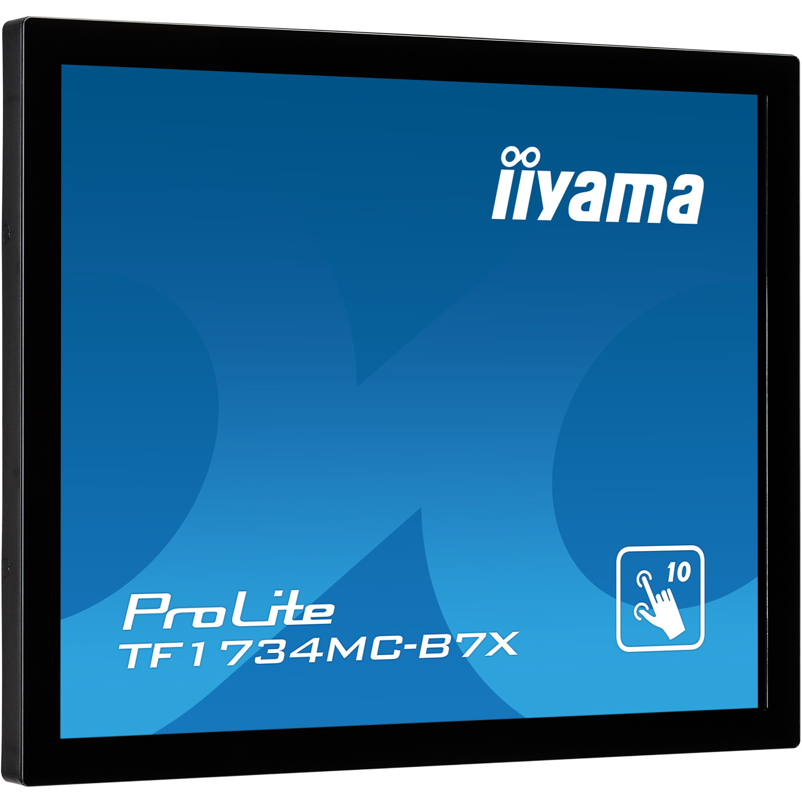 Monitor IIYAMA ProLite TF1734MC-B7X 17" (1280 x 1024 SXGA)-10