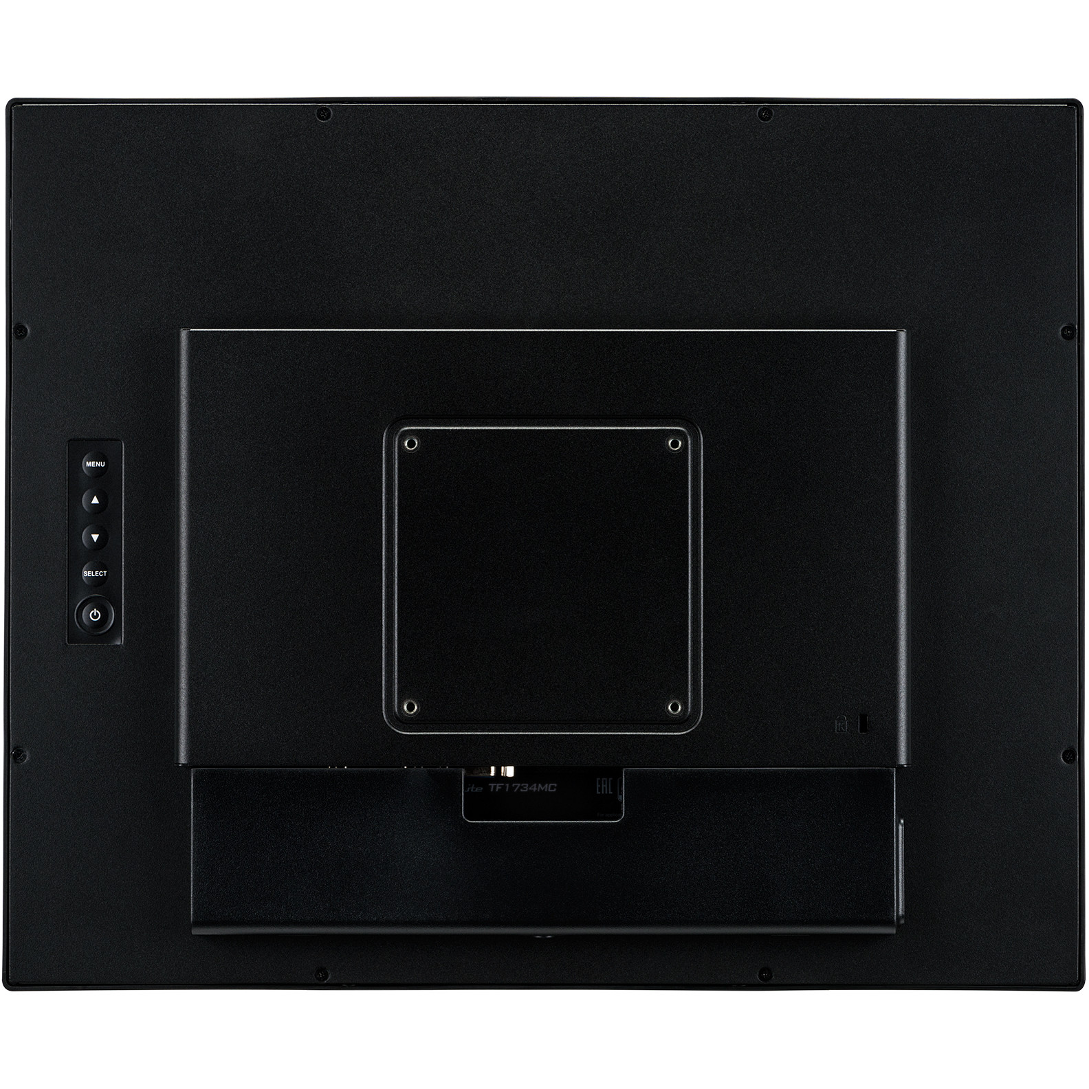 Monitor IIYAMA ProLite TF1734MC-B7X 17" (1280 x 1024 SXGA)-13