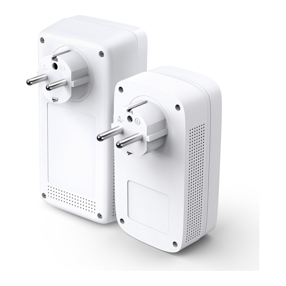 Powerline set TP-LINK TL-WPA1300P kit (Wi-Fi 5, dual-band, brzina do 1.3 Gbps)-2