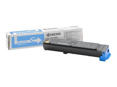 Toner KONICA MINOLTA TK 5195C cijan-0