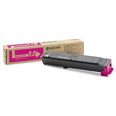 Toner KONICA MINOLTA TK 5195M magenta-2