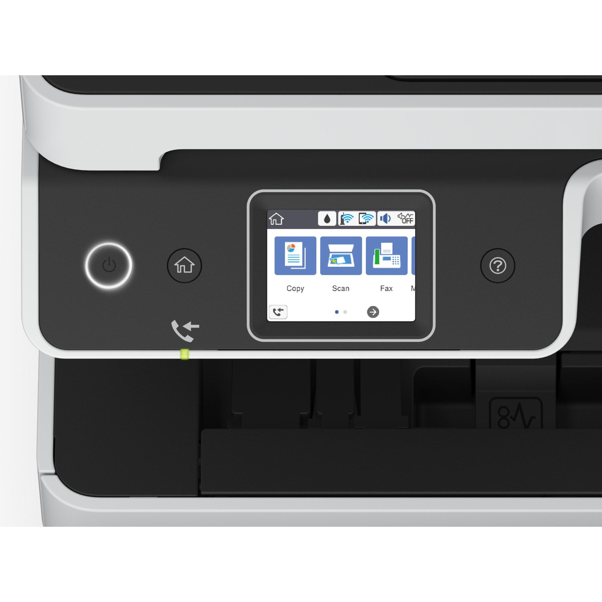 Višenamjenski pisač EPSON EcoTank ET-5170 (A4, fax, boja)-13