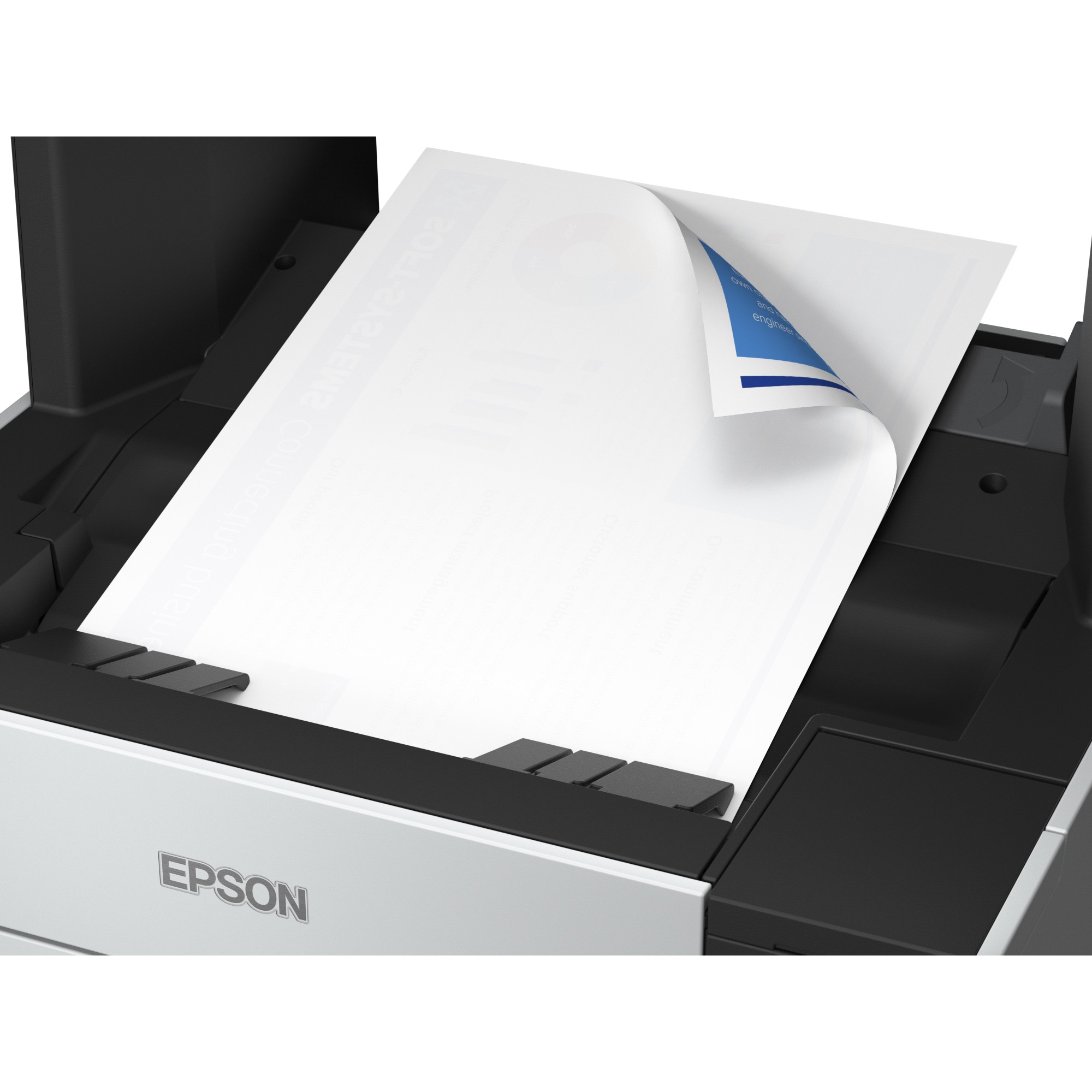 Višenamjenski pisač EPSON EcoTank ET-5170 (A4, fax, boja)-19