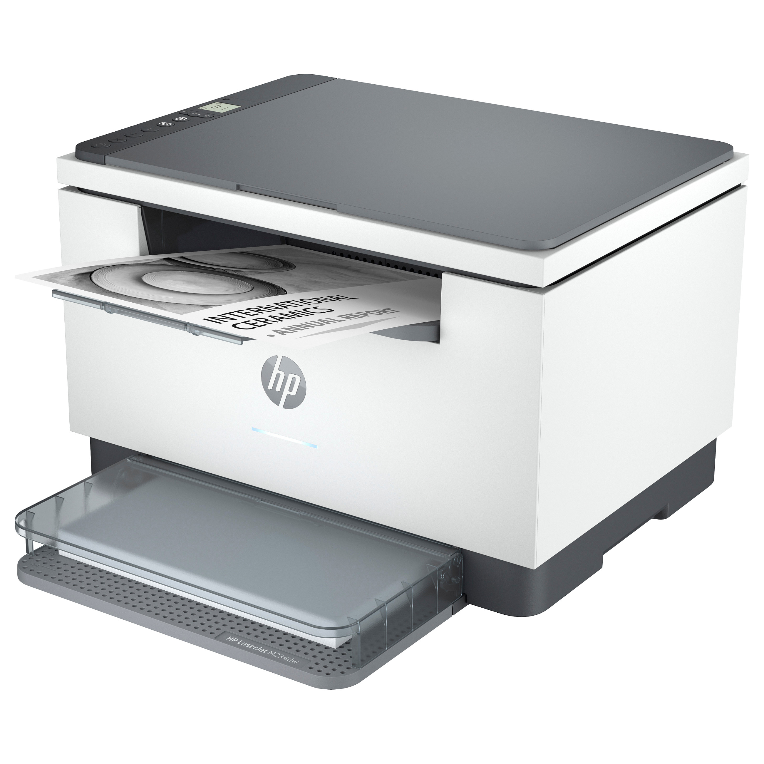 Višenamjenski printer HP LaserJet MFP M234dw, mono laser, Wi-Fi, Duplex-20
