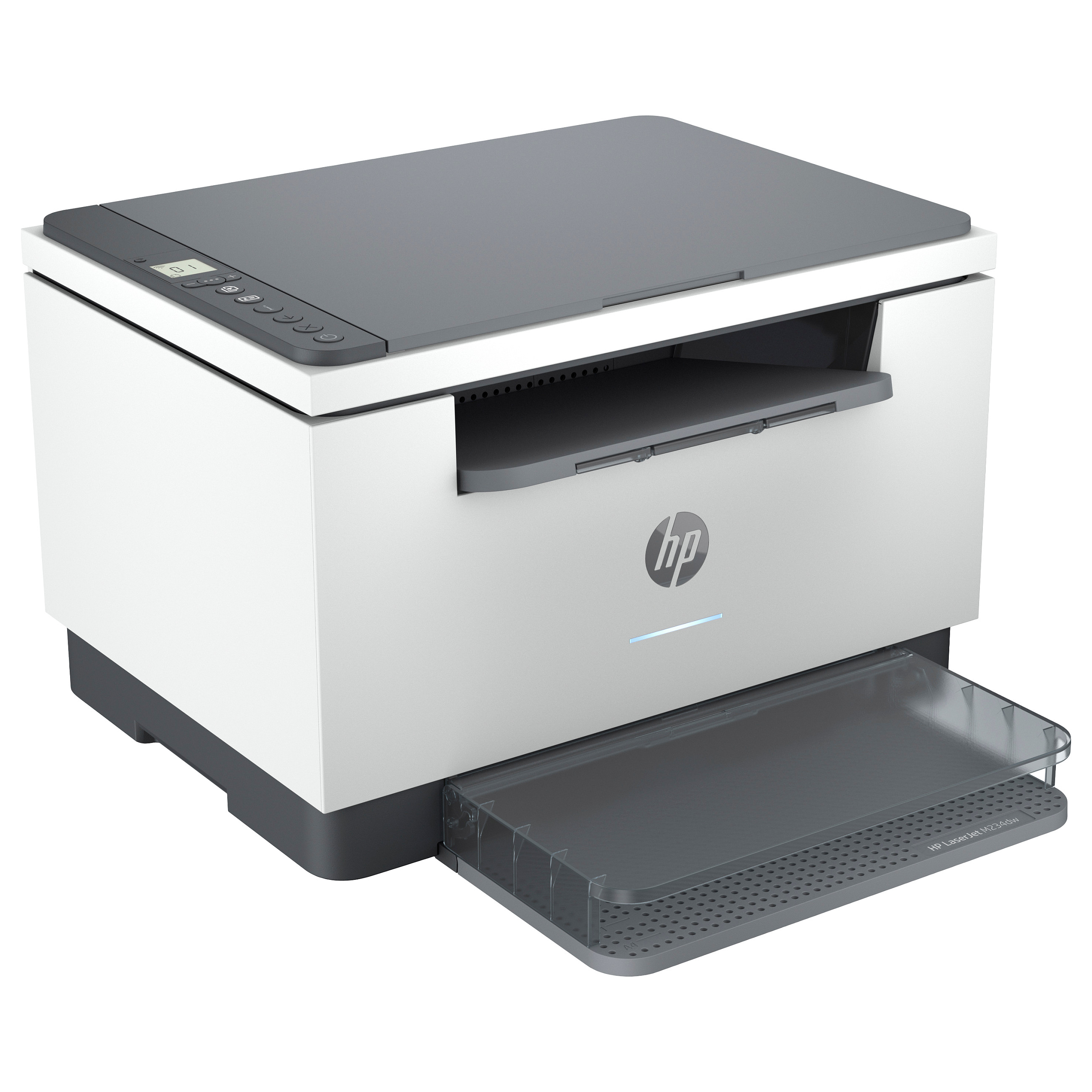 Višenamjenski printer HP LaserJet MFP M234dw, mono laser, Wi-Fi, Duplex-21