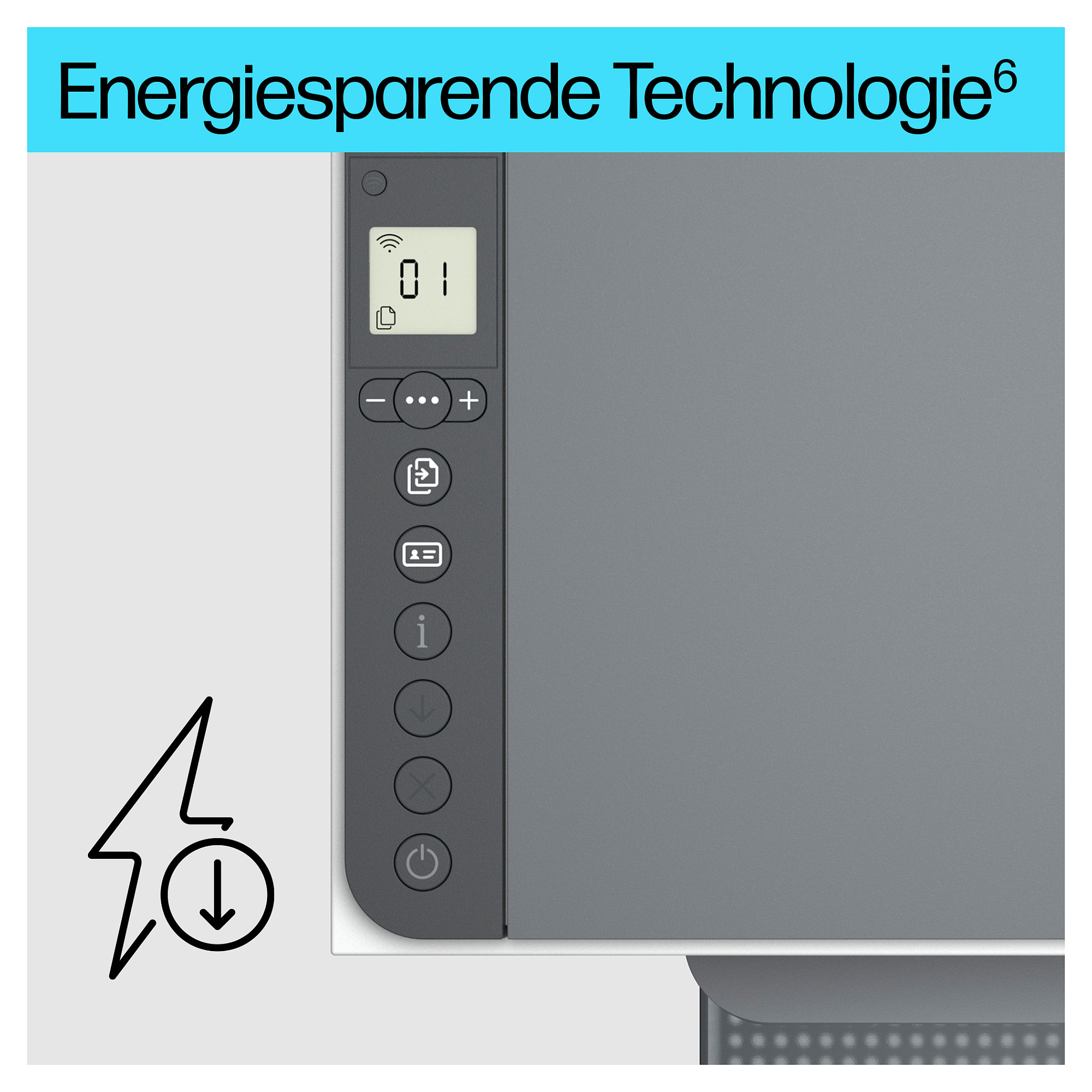 Višenamjenski printer HP LaserJet MFP M234dw, mono laser, Wi-Fi, Duplex-26