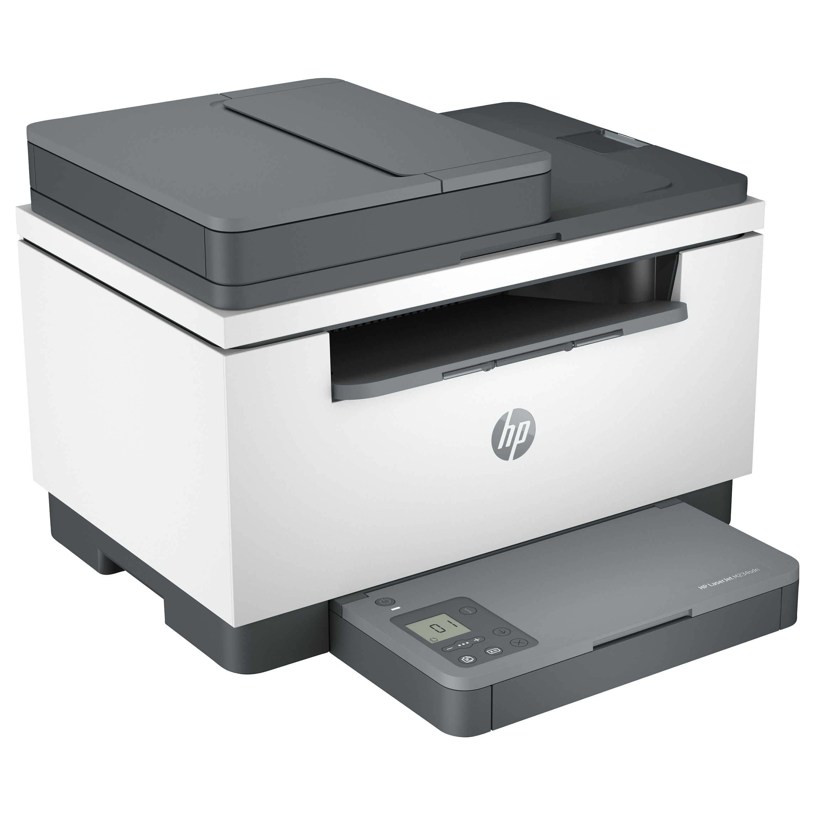 Višenamjenski pisač HP LaserJet MFP M234sdn (Print/Scan/Copy, Duplex, ADF, LAN)-5