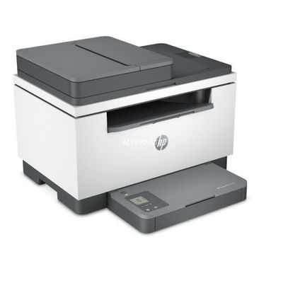 Višenamjenski pisač HP LaserJet MFP M234sdn (Print/Scan/Copy, Duplex, ADF, LAN)-4