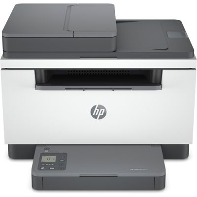 Višenamjenski pisač HP LaserJet MFP M234sdn (Print/Scan/Copy, Duplex, ADF, LAN)
