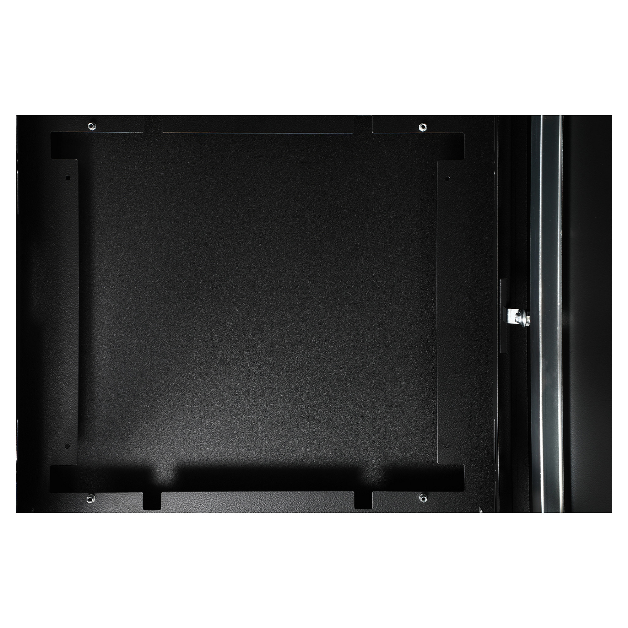 Mrežni ormar DIGITUS Unique DN-19 42U-6/8-B-1 (42U, 600x800mm, samostojeći, staklena vrata)-6