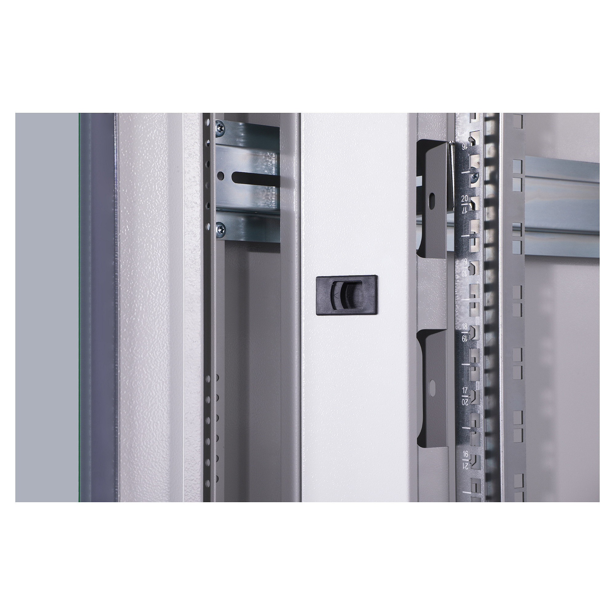 Mrežni ormar DIGITUS Unique DN-19 36U-8/8-1 (36u, 800x800mm)-8