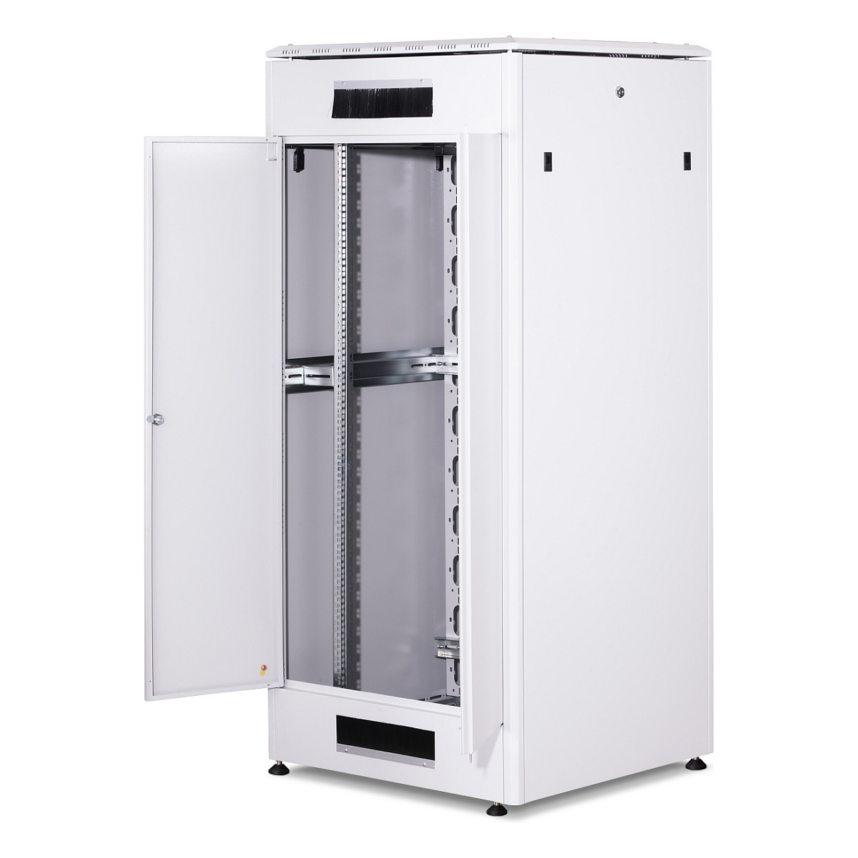 Mrežni ormar DIGITUS Unique DN-19 36U-8/8-1 (36u, 800x800mm)-9
