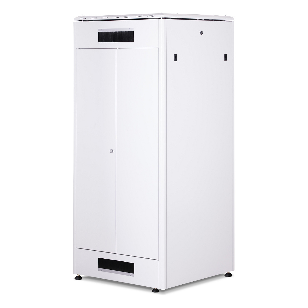 Mrežni ormar DIGITUS Unique DN-19 36U-8/8-1 (36u, 800x800mm)-10