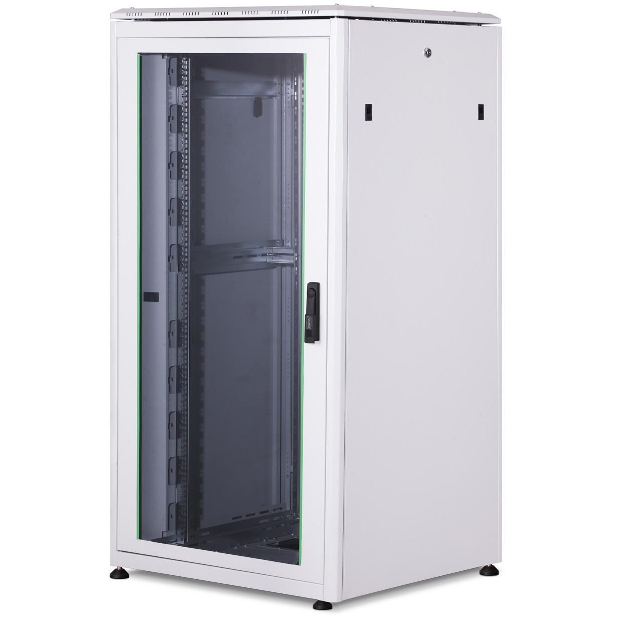 Ormar DIGITUS Unique DN-19 32U-8/8-1 (32U)-0