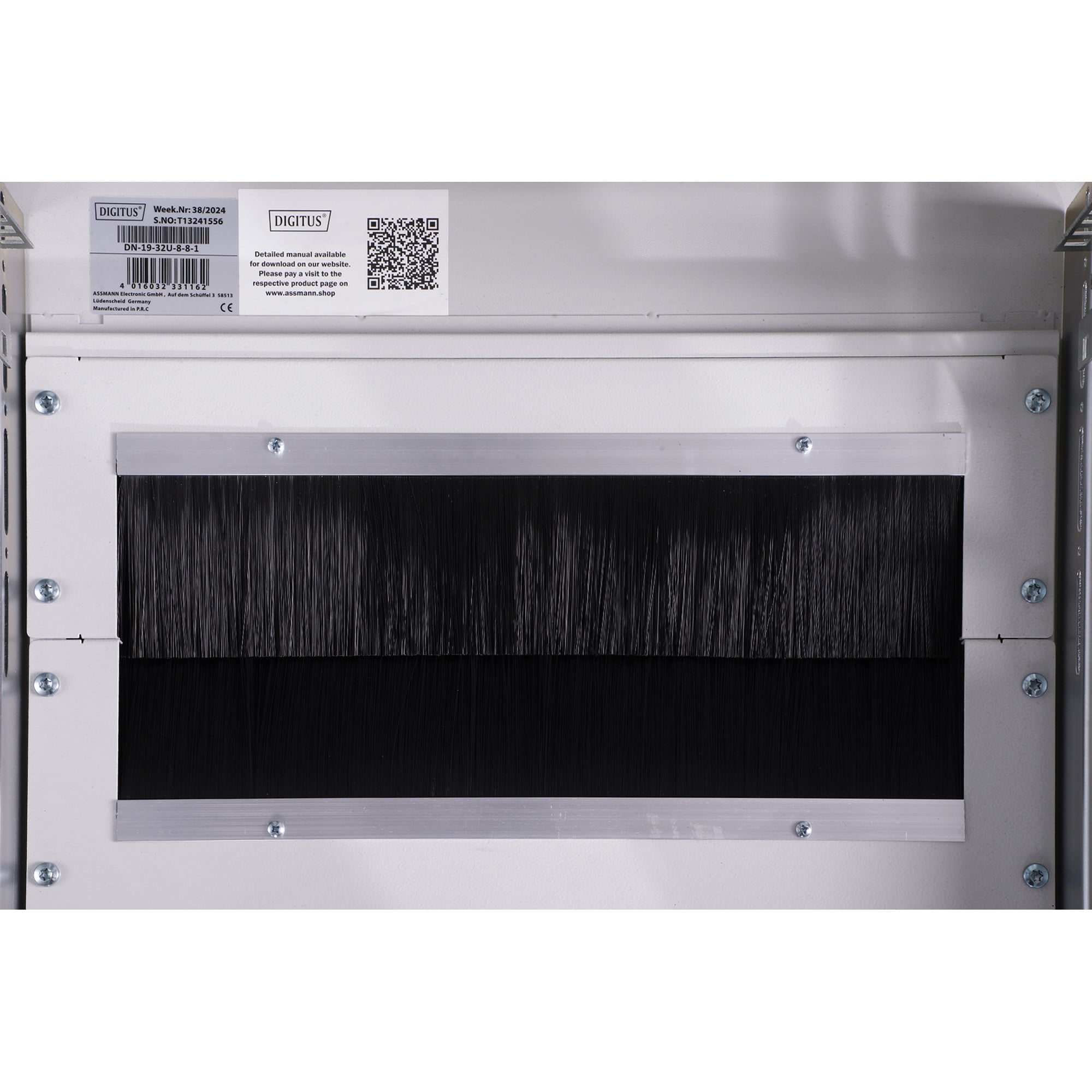 Ormar DIGITUS Unique DN-19 32U-8/8-1 (32U)-3