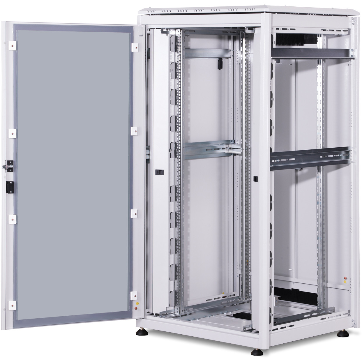 Ormar DIGITUS Unique DN-19 32U-8/8-1 (32U)-8