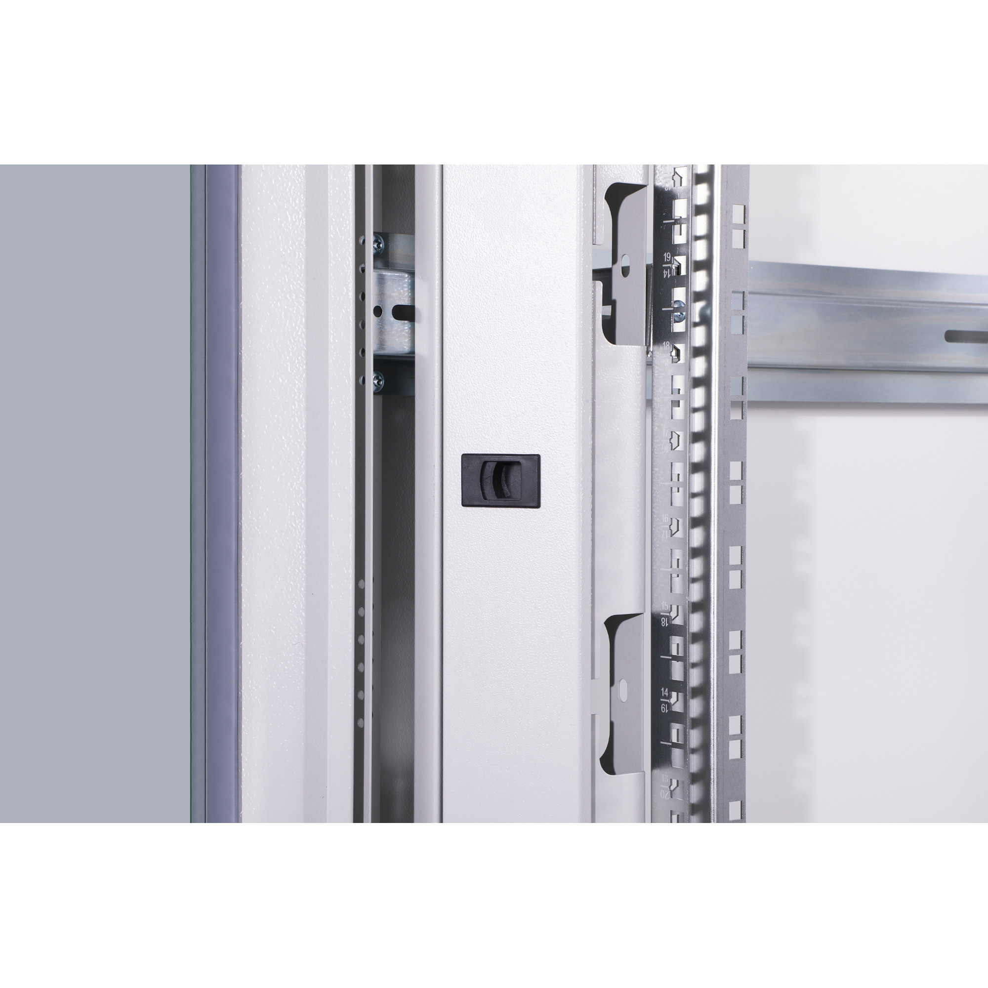 Ormar DIGITUS Unique DN-19 32U-8/8-1 (32U)-11