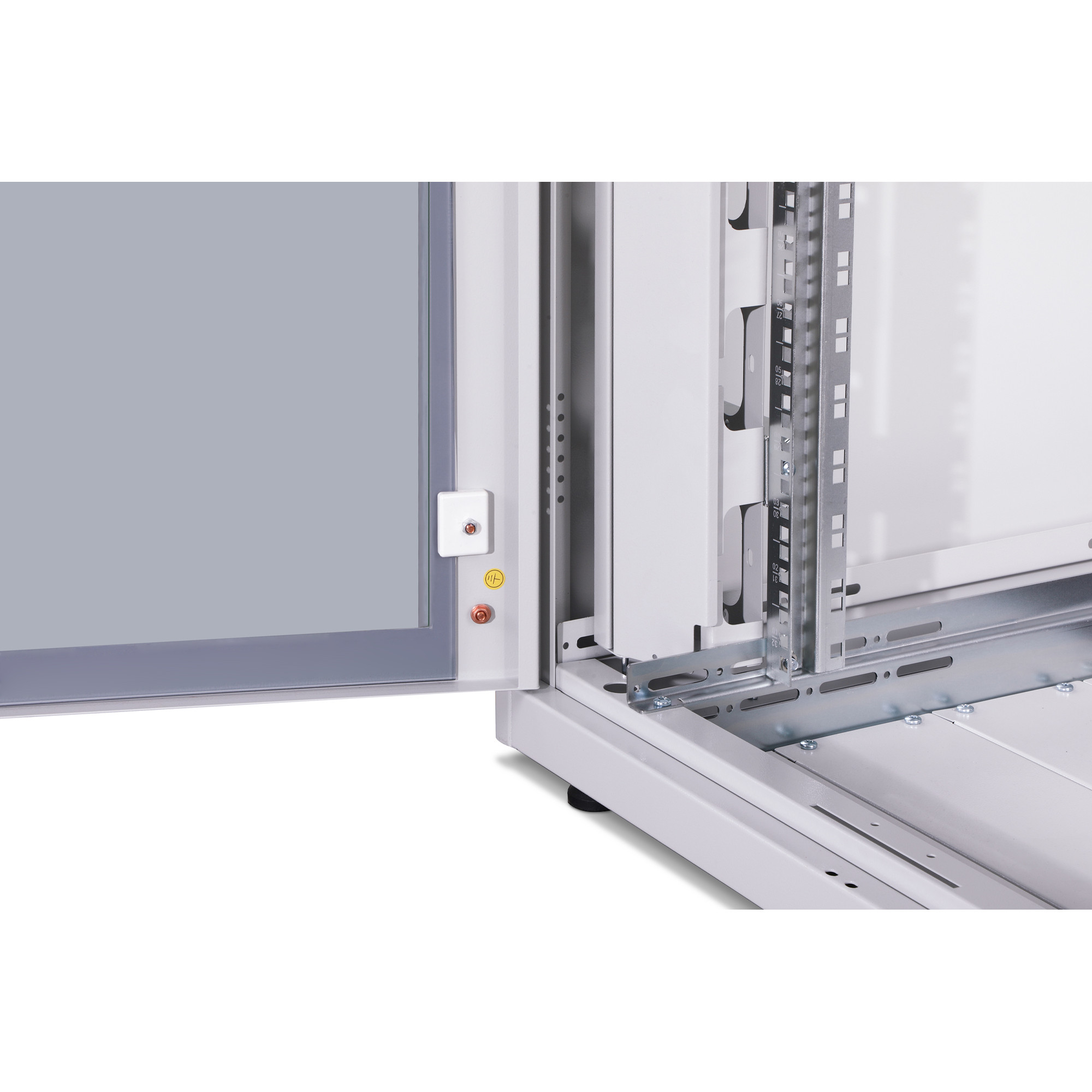 Ormar DIGITUS Unique DN-19 32U-8/8-1 (32U)-12