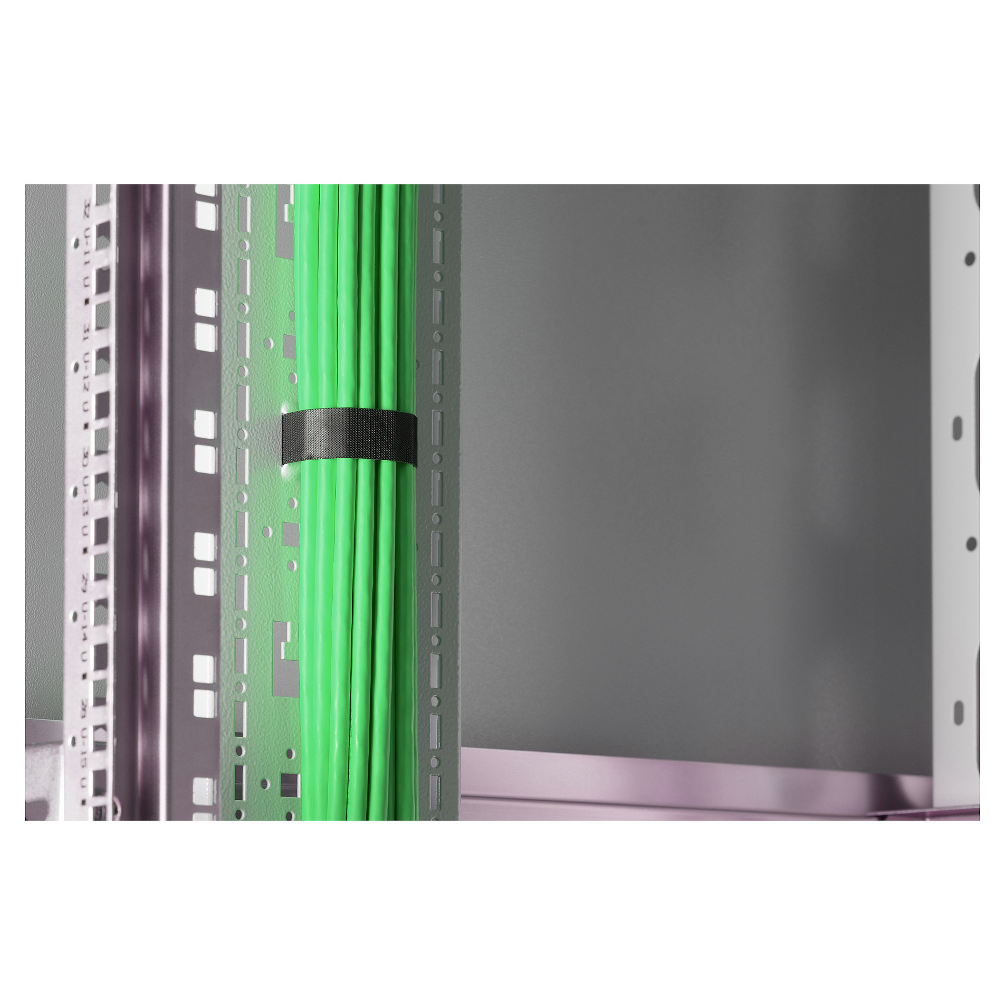 Mrežni bulk kabel DIGITUS Professional (500 m) žuta-2