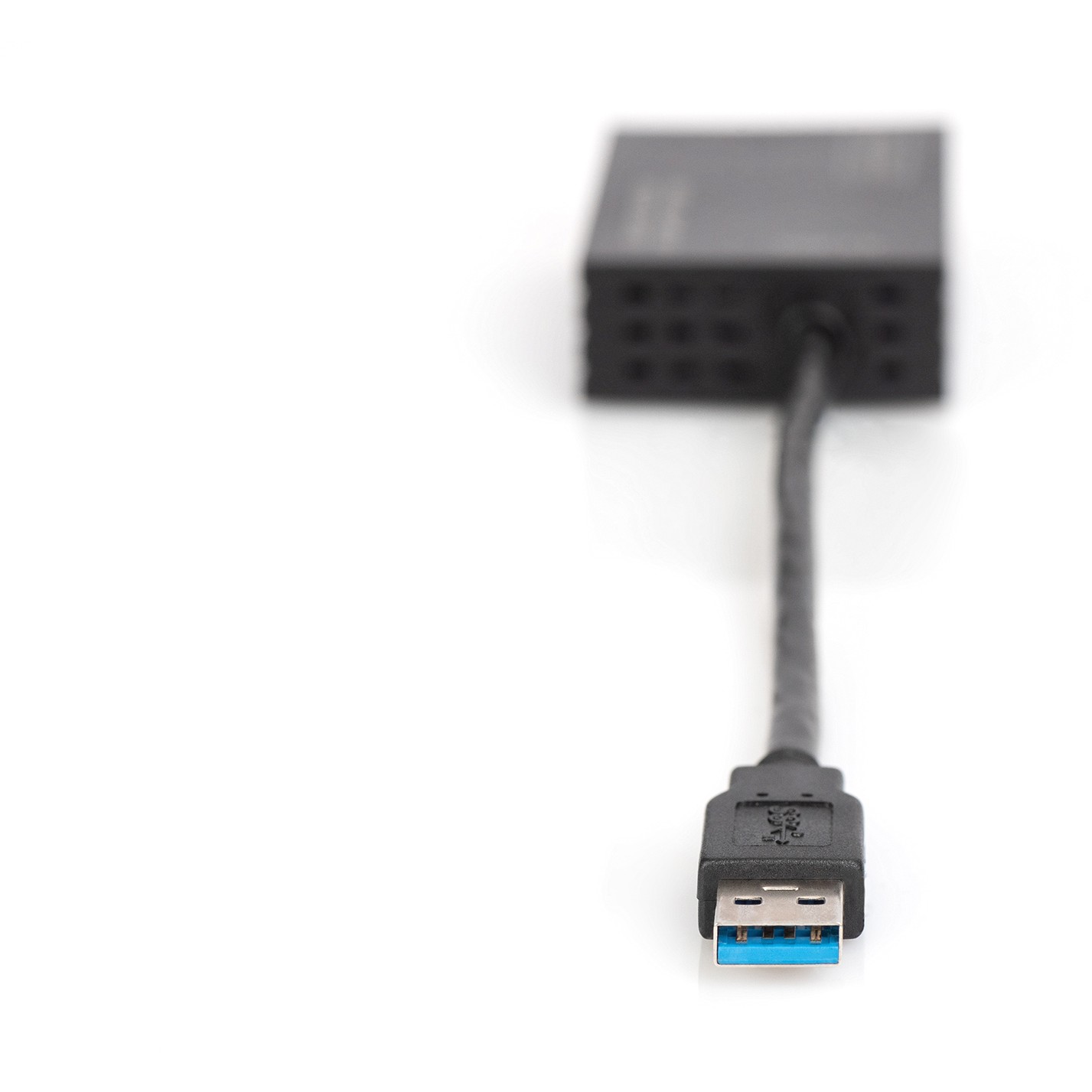 Mrežni adapter DIGITUS DN-3026 (USB 3.0, Gigabit SFP x 1)-10
