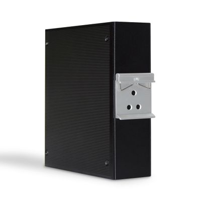Prekidač DIGITUS DN-651109 (4 priključka, neupravljani)-1