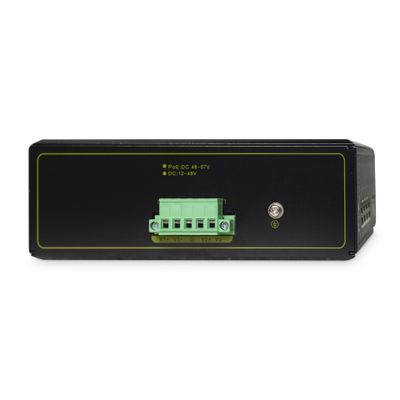 Prekidač DIGITUS DN-651109 (4 priključka, neupravljani)-0
