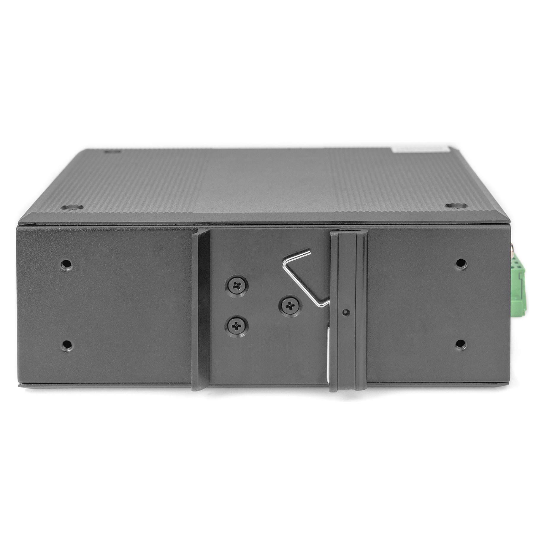 Preklopnik DIGITUS DN-651113 (7 priključaka, neupravljiv, industrijski, Gigabit, PoE)-7