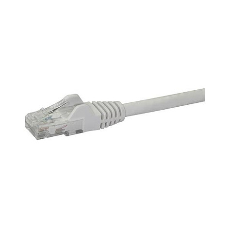 Mrežni kabel STARTECH.COM N6PATC50CMWH (CAT6, 0.5m, 10GbE, 100W PoE, UTP, bijeli)-3