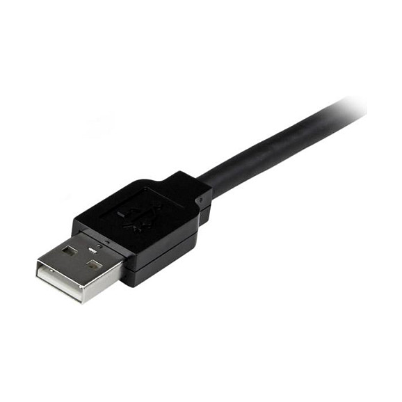 Aktivni USB produžni kabel STARTECH.COM USB2AAEXT5M (5m, USB 2.0, 480 Mbps)-6