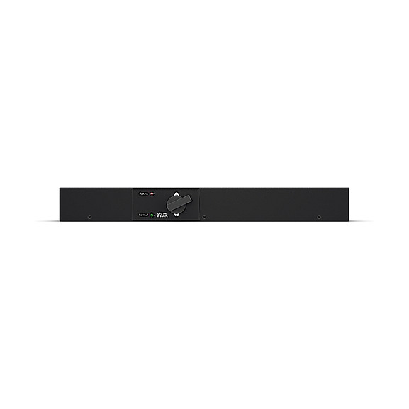 Maintenance Bypass PDU CYBERPOWER MBP20HVIEC6A (20A, 6x IEC C13, 1U Rackmount)-5