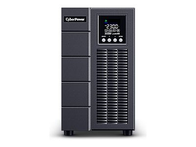 Neprekidno napajanje UPS CYBERPOWER Online S Series (2700 Watt, 3000 VA)-0