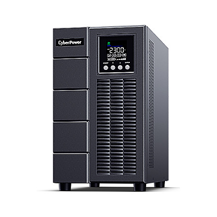 Neprekidno napajanje UPS CYBERPOWER Online S Series (2700 Watt, 3000 VA)-3
