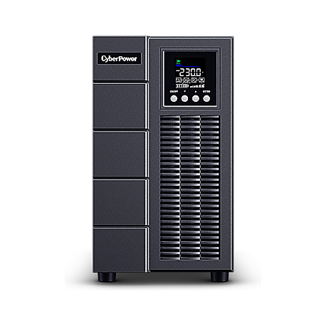Neprekidno napajanje UPS CYBERPOWER Online S Series (2700 Watt, 3000 VA)-4