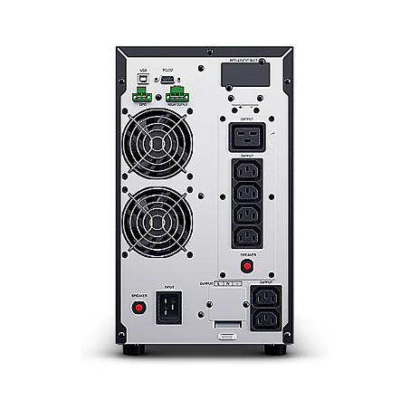 Neprekidno napajanje UPS CYBERPOWER Online S Series (2700 Watt, 3000 VA)-5