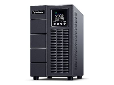 Neprekidno napajanje UPS CYBERPOWER Online S Series (2700 Watt, 3000 VA)-2