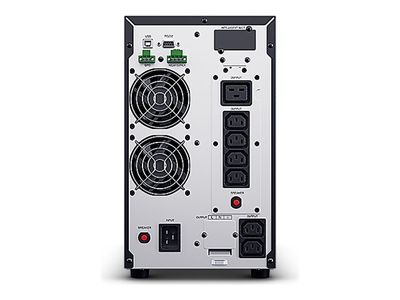 Neprekidno napajanje UPS CYBERPOWER Online S Series (2700 Watt, 3000 VA)-1