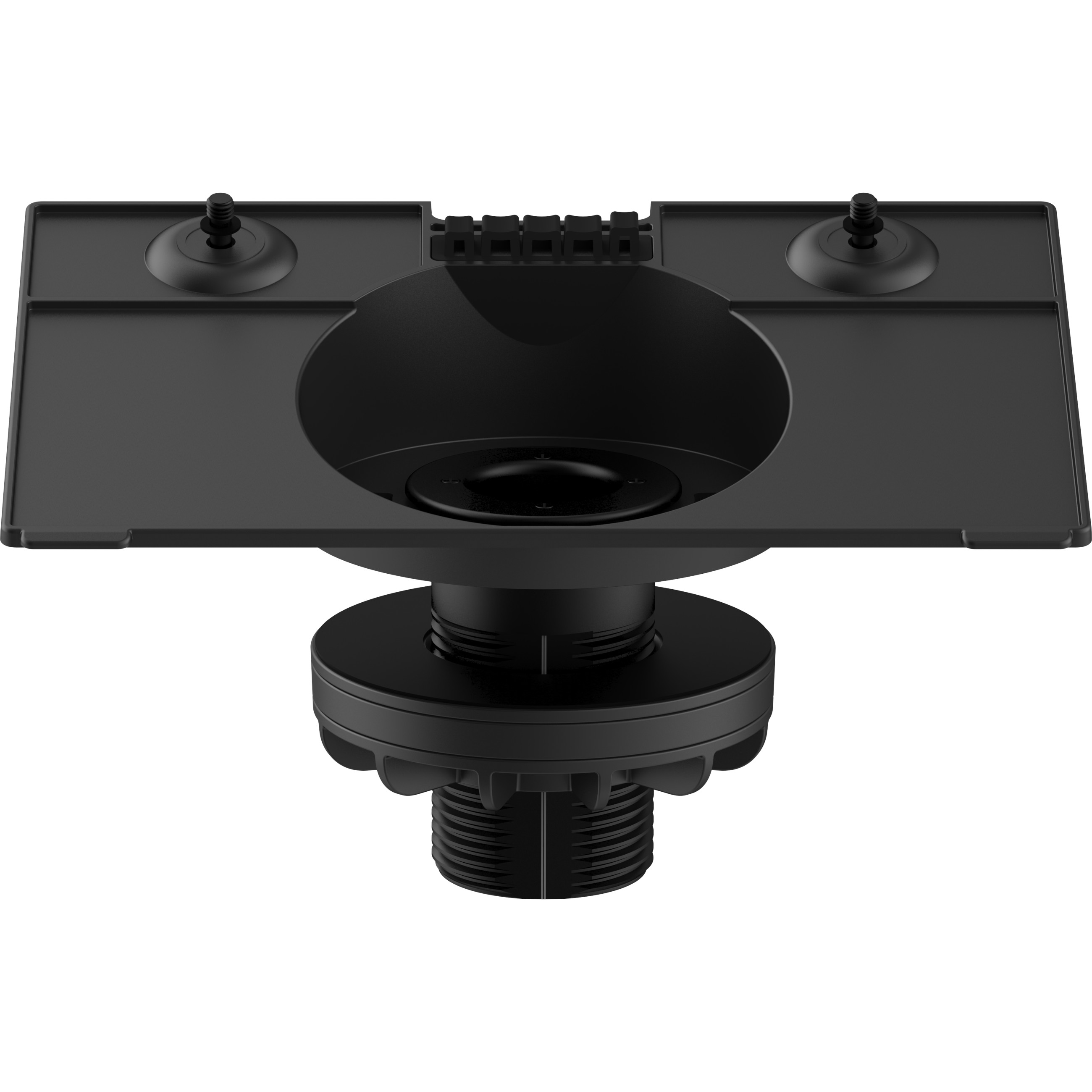 Komplet za montažu video konferencijskog kontrolera LOGITECH Tap Riser Mount-5